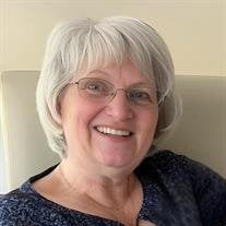 Shirley Marie Smith
