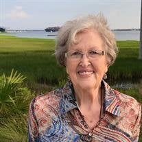 Helen Fay Seale