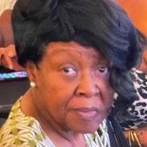 Mrs. Marrita J. Fertha Adkins