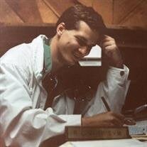 Robert "Rob" Lee Maier
