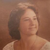 Tammy Renee Jones