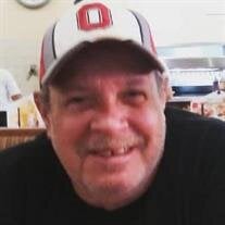 Lewis Fogle