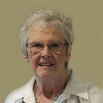 Lois Mae Kestel
