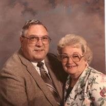Helen Coleen Johnson Jackson