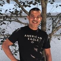Wilfredo Martinez Palma