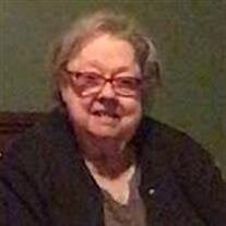Lucille Erwin