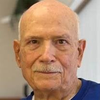 Mr. Kenneth J. Jones