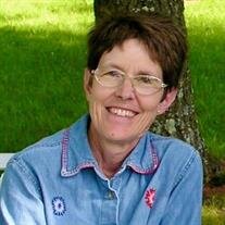 Julie Egbert Israel