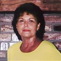 Sandra Jane Weddle
