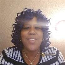 Patricia Anne Gilbert