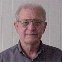 Charles Rawls