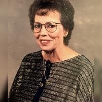 Exie Jean Martin