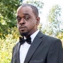 Mr. Tommy Smith Jr.