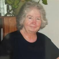 Glenda Sue Harper