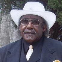 Mr. Robert L. Walker Sr.