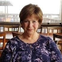 Rebecca L. Creamer