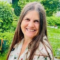 Susan Michelle Whitefield