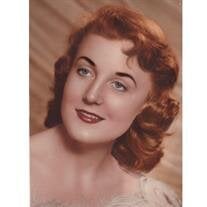 Peggy Beth Schulz