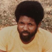 Joel "Jojo" Baldwin