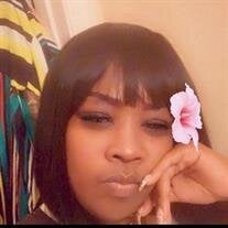 Laquonda Martin