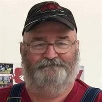 James Charles Tucker Jr.