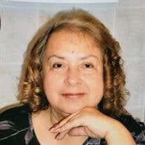 Eva Nilda Ruiz