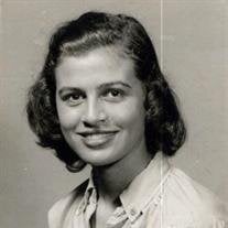 Cecilia M. Lopez