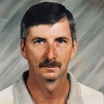 Clyde "Skeet" Sappingfield