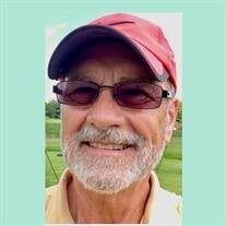 Wayne Edward Royse