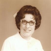 Ruth K. Allen