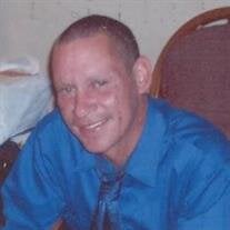 Brian Eric Mason