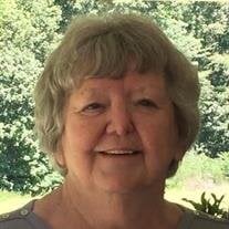 Carol Anne Hammock Fleming