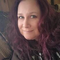 Michelle Lee Reynolds