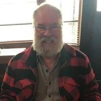 Fred Hamilton