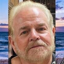 Chester Adolf Collier, Jr.
