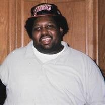 James A. Cooper Jr.