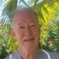 Harold Clarence Leicht
