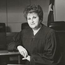 Alma Lamar Lopez Cavazos