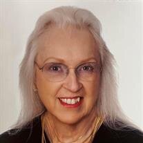 Jeanette Haustein