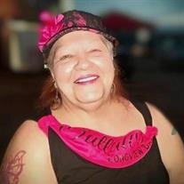 Debbie Pollard Ray