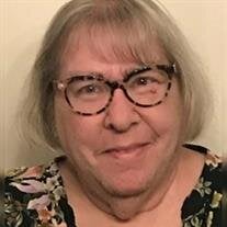 Dr. Ina Rae Hark