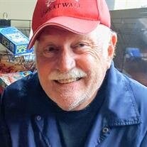 Timothy Joseph McGrath