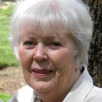 Francis Fay Robinson
