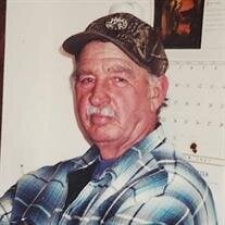 John "Johnny" Alexander Haddaway Jr.