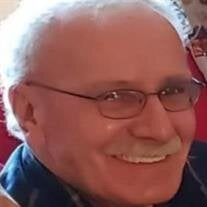 Ronald "Ron" Roy Worthington