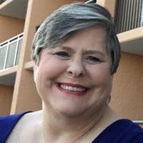 Julia J Uehlinger