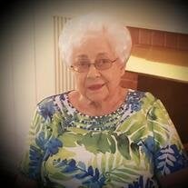 Carol Ann Stone