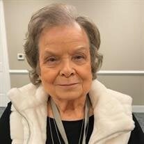 Betty H. Knight