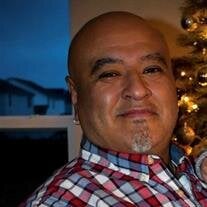 Joe "Jose" Lewis Herrera Sr.