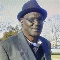 Willie L. "Demon" Hollins
